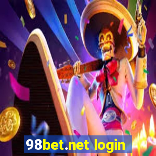 98bet.net login